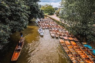 Voco Oxford Thames fotoÄŸrafÄ±