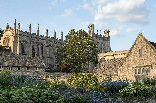 Voco Oxford Thames fotoÄŸrafÄ±