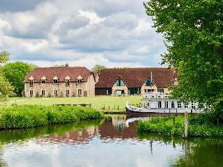 Voco Oxford Thames fotoÄŸrafÄ±