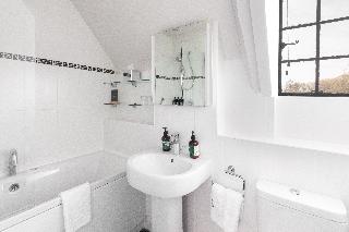 Voco Oxford Thames fotoÄŸrafÄ±