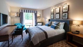 Voco Oxford Thames fotoÄŸrafÄ±