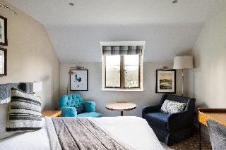 Voco Oxford Thames fotoÄŸrafÄ±