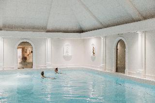Voco Oxford Thames fotoÄŸrafÄ±