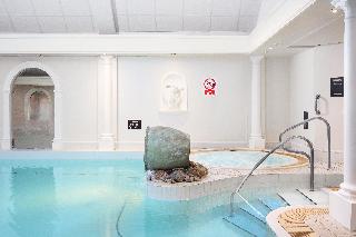 Voco Oxford Thames fotoÄŸrafÄ±
