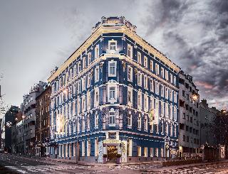 Donauwalzer otel fotoğrafı