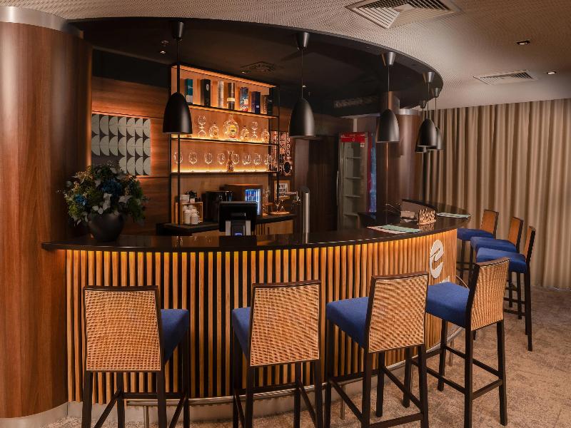 Clarion Congress Hotel Olomouc - Bar