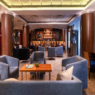 Clarion Congress Hotel Olomouc fotoÄŸrafÄ±