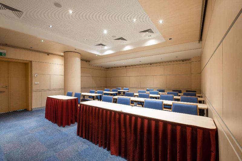 Clarion Congress Hotel Olomouc - Toplantı