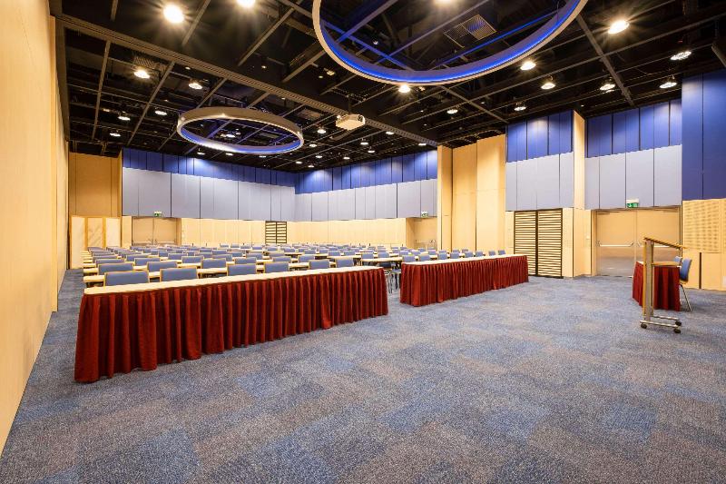 Clarion Congress Hotel Olomouc - Toplantı