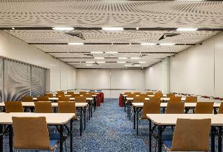 Clarion Congress Hotel Olomouc fotoÄŸrafÄ±
