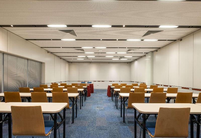 Clarion Congress Hotel Olomouc - Toplantı