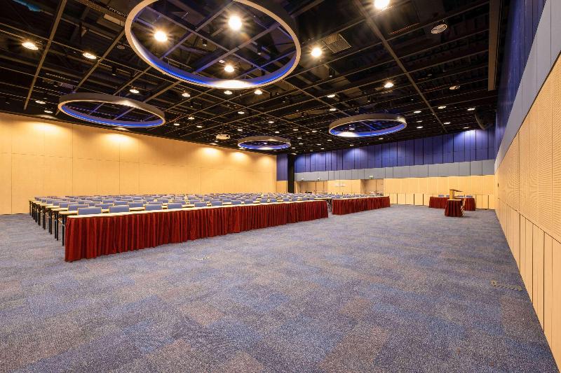 Clarion Congress Hotel Olomouc - Toplantı