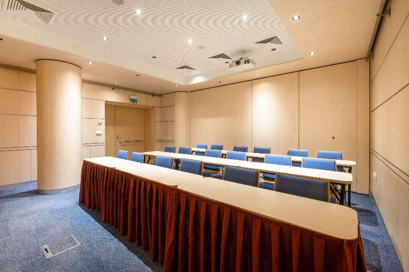 Clarion Congress Hotel Olomouc - Toplantı