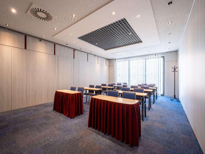 Clarion Congress Hotel Olomouc - Toplantı