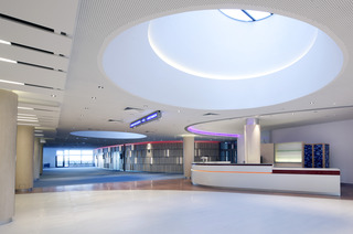 Clarion Congress Hotel Olomouc fotoÄŸrafÄ±