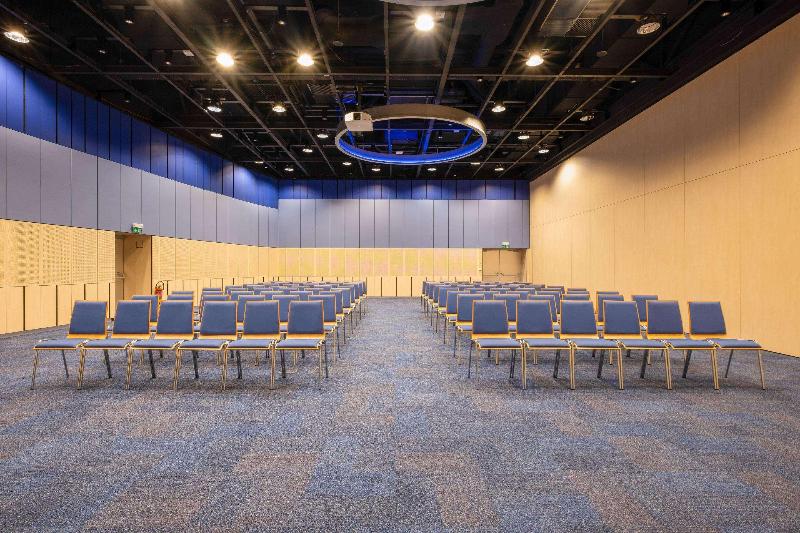 Clarion Congress Hotel Olomouc - Toplantı
