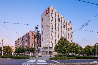 Clarion Congress Hotel Olomouc otel fotoğrafı