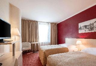 Clarion Congress Hotel Olomouc fotoÄŸrafÄ±
