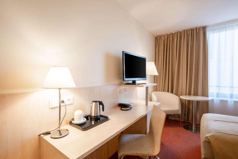 Clarion Congress Hotel Olomouc - Oda