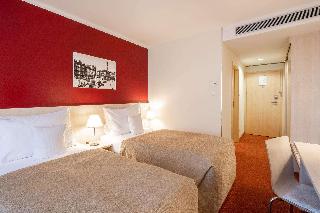 Clarion Congress Hotel Olomouc fotoÄŸrafÄ±