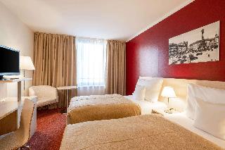 Clarion Congress Hotel Olomouc fotoÄŸrafÄ±