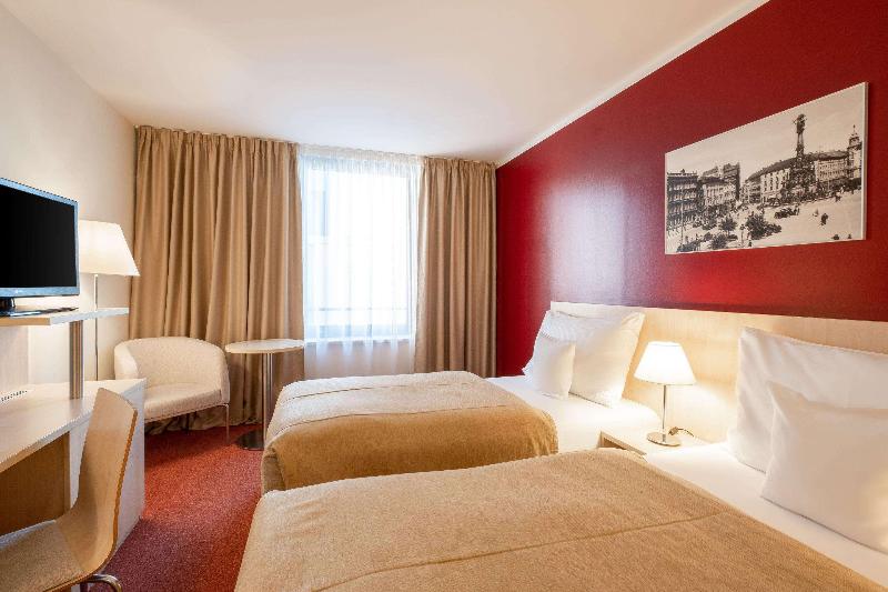 Clarion Congress Hotel Olomouc - Oda