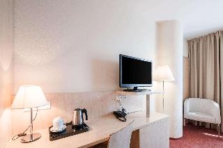Clarion Congress Hotel Olomouc fotoÄŸrafÄ±