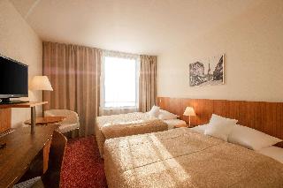 Clarion Congress Hotel Olomouc fotoÄŸrafÄ±
