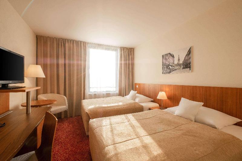 Clarion Congress Hotel Olomouc - Oda