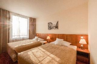 Clarion Congress Hotel Olomouc fotoÄŸrafÄ±