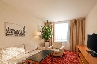 Clarion Congress Hotel Olomouc fotoÄŸrafÄ±
