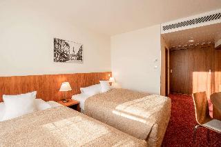 Clarion Congress Hotel Olomouc fotoÄŸrafÄ±