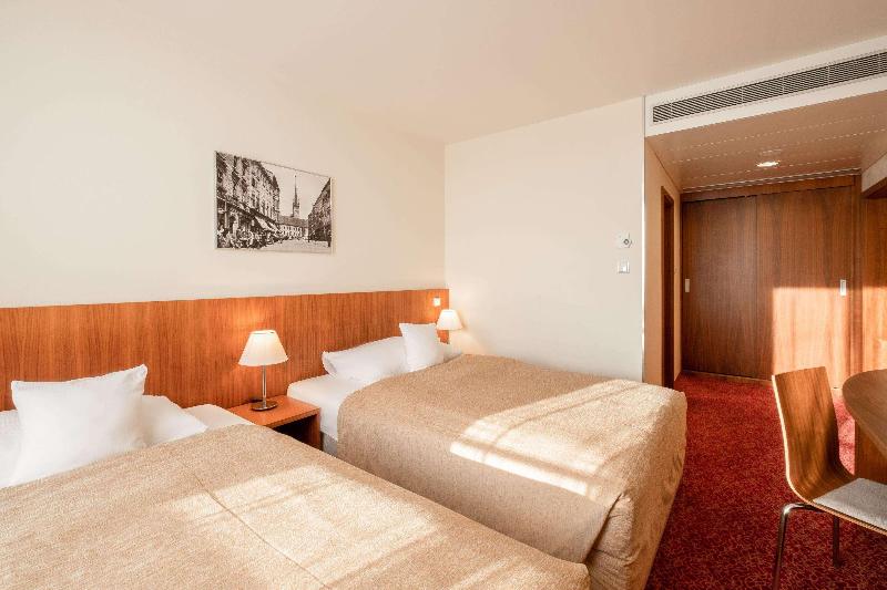 Clarion Congress Hotel Olomouc - Oda