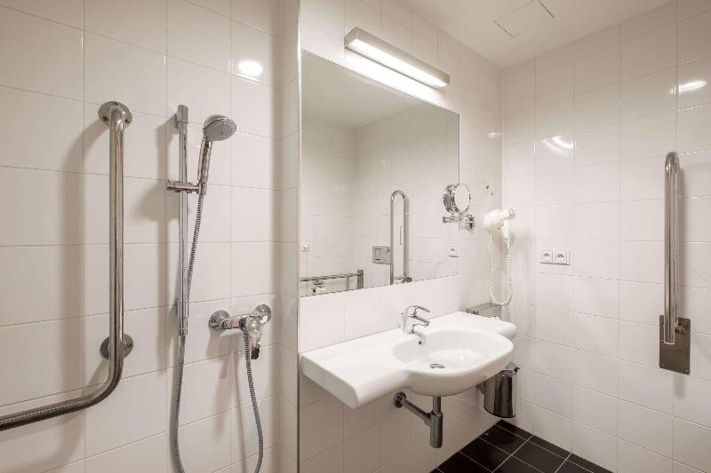 Clarion Congress Hotel Olomouc - Oda
