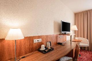 Clarion Congress Hotel Olomouc fotoÄŸrafÄ±