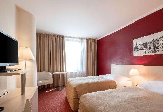 Clarion Congress Hotel Olomouc fotoÄŸrafÄ±