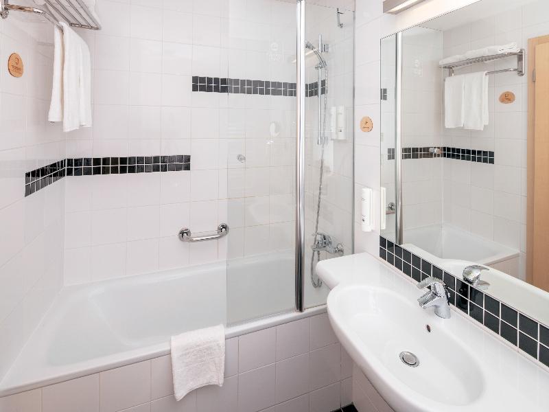 Clarion Congress Hotel Olomouc - Oda