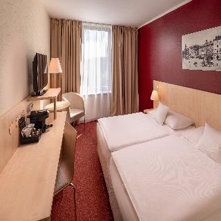 Clarion Congress Hotel Olomouc fotoÄŸrafÄ±