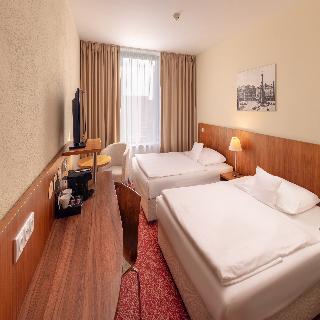 Clarion Congress Hotel Olomouc fotoÄŸrafÄ±
