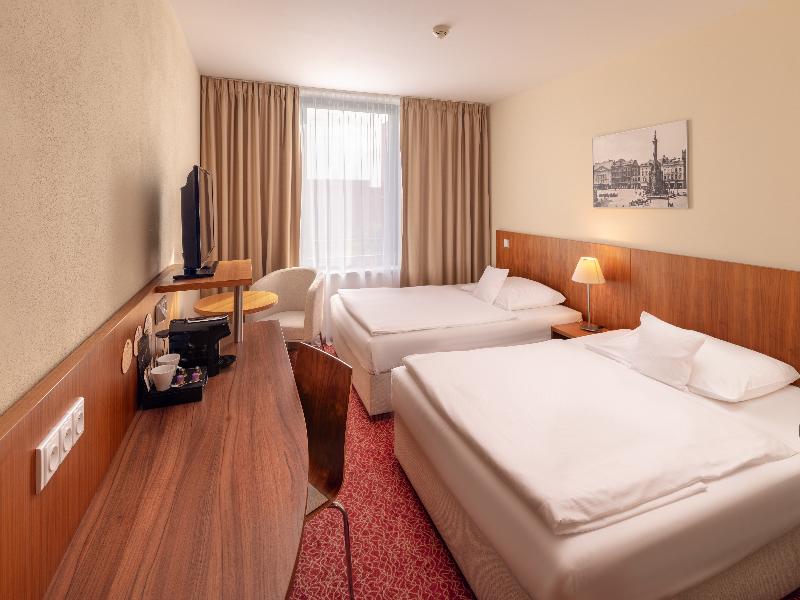 Clarion Congress Hotel Olomouc - Oda