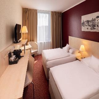 Clarion Congress Hotel Olomouc fotoÄŸrafÄ±