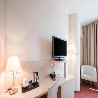 Clarion Congress Hotel Olomouc fotoÄŸrafÄ±