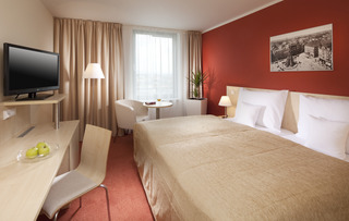 Clarion Congress Hotel Olomouc fotoÄŸrafÄ±