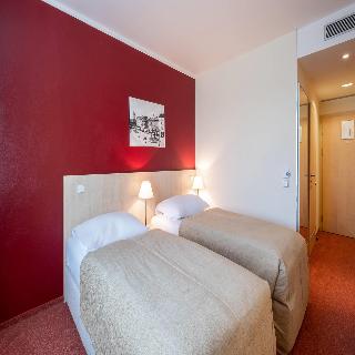 Clarion Congress Hotel Olomouc fotoÄŸrafÄ±