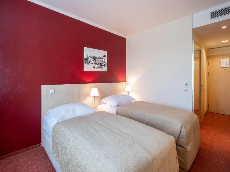 Clarion Congress Hotel Olomouc - Oda
