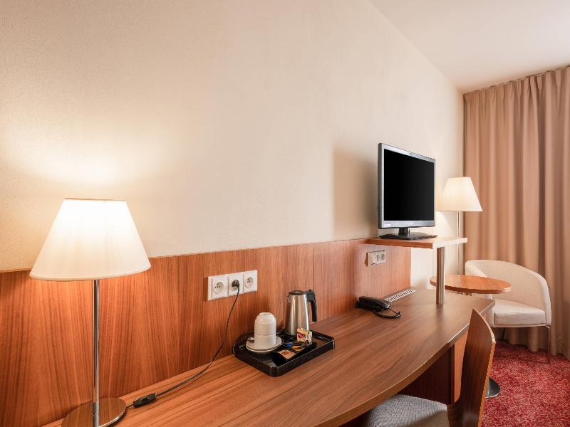 Clarion Congress Hotel Olomouc - Oda