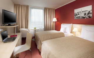 Clarion Congress Hotel Olomouc fotoÄŸrafÄ±