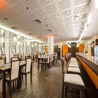 Clarion Congress Hotel Olomouc fotoÄŸrafÄ±