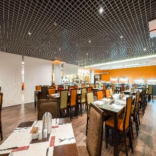 Clarion Congress Hotel Olomouc fotoÄŸrafÄ±