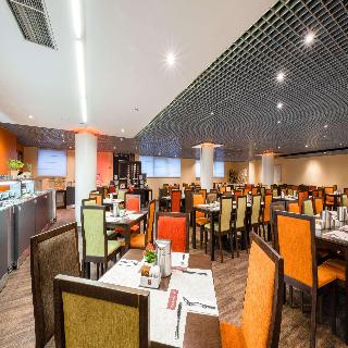 Clarion Congress Hotel Olomouc fotoÄŸrafÄ±